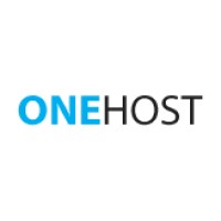 OneHost logo - Similar company to Mona Host - Công Ty Cung Cấp Giải Pháp Web Hosting