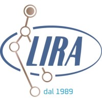 Lira srl logo - Similar company to H-Exagon