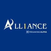 Alliance Division - Megaworld Alpha logo - Similar company to Quantechph