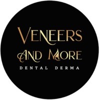 Veneers and More logo - Similar company to Oman Dental College