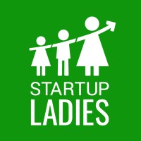 The Startup Ladies logo - Similar company to Startup Asia Women