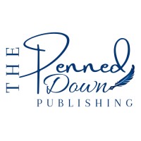 The Penned Down logo - Similar company to Shiuli Editing Services