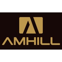 AMHILL AG logo - Similar company to Braincredible Sa