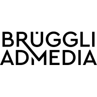 BRÜGGLI ADMEDIA logo - Similar company to Hpv Rorschach, Leben - Lernen - Arbeiten