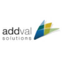 Addval Solutions logo - Similar company to Wegile