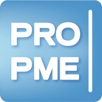 Pro PME logo - Similar company to Young Tech Business