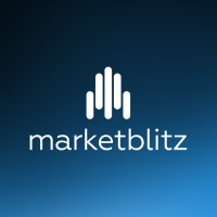 marketblitz logo - Similar company to Blinkplanet