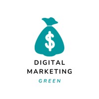 Digital Marketing Green logo - Similar company to Eurostep Academy