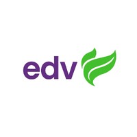 Eating Disorders Victoria logo - Similar company to Intentional Peer Support