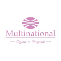 Multinational Life Insurance Company & Multinational Insurance Company logo - Similar company to Usic