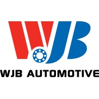 WJB AUTOMOTIVE logo - Similar company to Formosa Ev