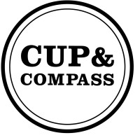 Cup and Compass logo - Similar company to R.E.D.D.