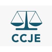 CCJE logo - Similar company to Dlb Avocats