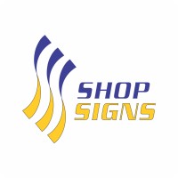 ShopSigns Obras e Serviços LTDA logo - Similar company to Riser Engenharia E Construções
