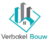 Verbakel Bouw logo - Similar company to Bas1S Architecten