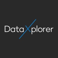 DataXplorer logo - Similar company to Quantum Leap Technologies