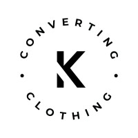 Kleiderly logo - Similar company to Yucona