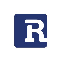 R Bank logo - Similar company to Verabank