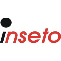 Inseto logo - Similar company to Rf Global Solutions Limited