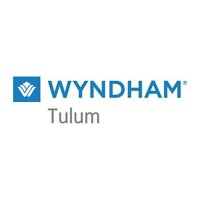 Wyndham Tulum logo - Similar company to Bloom Tulum