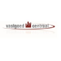 Vastgoed Centraal logo - Similar company to Blend New Day|Pure Vitamins