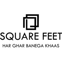 Squarefeet Tiles logo - Similar company to Tiles Concept