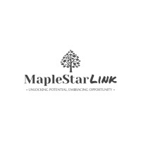 MapleStar Link logo - Similar company to Greenwhite Express Logistics Ltd