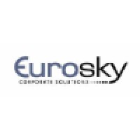 EUROSKY CORPORATE SOUTIONS, S.L. logo - Similar company to Master Flights