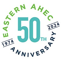 Eastern AHEC logo - Similar company to Loops Growth
