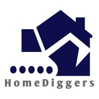 HomeDiggers Inc. logo - Similar company to Mojo Built