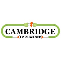 Cambridge EV Charger logo - Similar company to Qst-Ev Usa