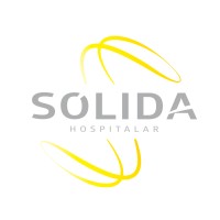 Sólida Hospitalar logo - Similar company to Ulttra Medical