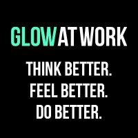 Glow At Work logo - Similar company to The Human-Centric Workplace