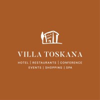 Hotel Villa Toskana