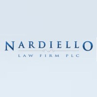 Nardiello Law Firm logo - Similar company to Integritas³