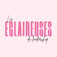 Les éclaireuses du leadership logo - Similar company to Dr.T Productions
