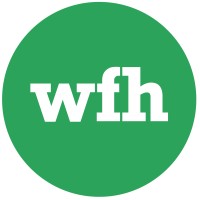 WorkFromHome Ng logo - Similar company to Workfromhome