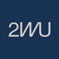 2WU Engenharia e Arquitetura logo - Similar company to Sobe Arquitetura