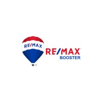 Remax Booster logo - Similar company to Remax Urus
