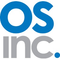 OS inc. logo - Similar company to Efficientc