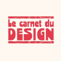 Le Carnet du Design logo - Similar company to Nexxteam