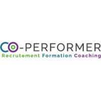 CO-PERFORMER logo - Similar company to Cb Consulting Nancy