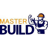 Master Build logo - Similar company to Saeg Security
