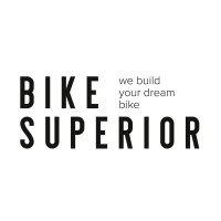 BikeSuperior logo - Similar company to Bike Protector