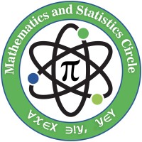 Mathematics and Statistics Circle - NSBM Green University logo - Similar company to Hackathon Hub Nsbm