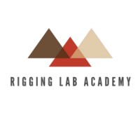 Rigging Lab Academy logo - Similar company to Elevate Rope Access