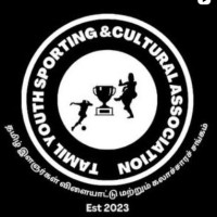Tamil Youth Sporting and Cultural Association logo - Similar company to Canadian Centre For Strategic Studies