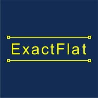 Exactflat