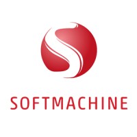 Softmachine Immersive Productions logo - Similar company to Polywink