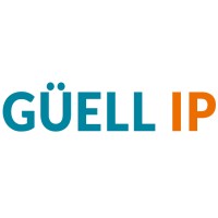 GUELL IP logo - Similar company to Ip Consulting Ltd.